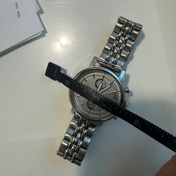 Fossil watch - Picture 3 of 3